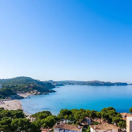 Apto Con Terraza 6 Appartement *