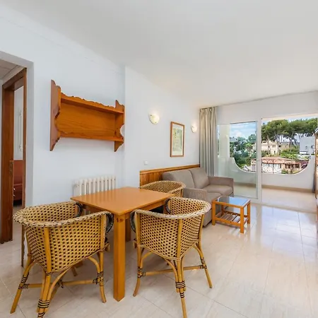 Apartment Apto Con Terraza 6 *