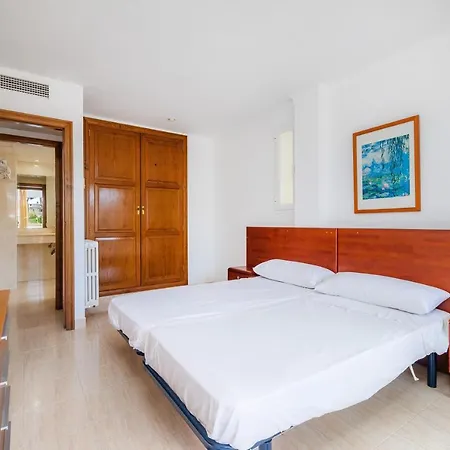 Apto Con Terraza 6